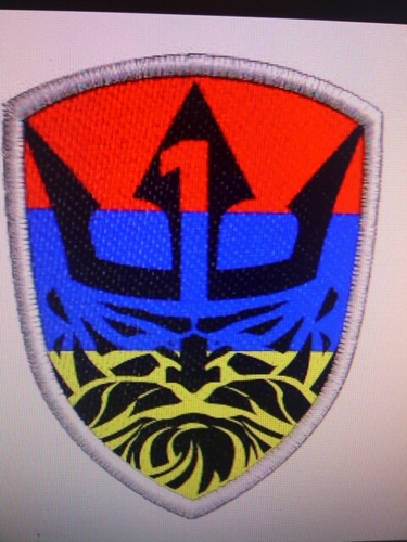 Husavich's profile picture. Whatdafaqshow!