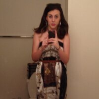 Katherine Gipson - @kgip09 Twitter Profile Photo