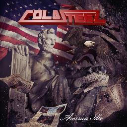 Coldsteel returns in Feb 2013 with America Idle
Pre-order now: http://t.co/VT8QnvLW
http://t.co/Ex9wCipt