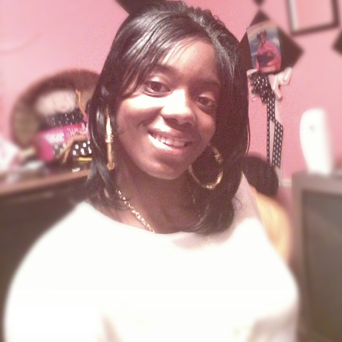 To Know Me Is To Love Me....If You Love Me Stop Hatin On Me...If You Hate Me You Don't Know Me:)...