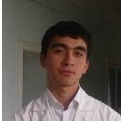 Isabaev_D's profile picture. I'm a doctor.