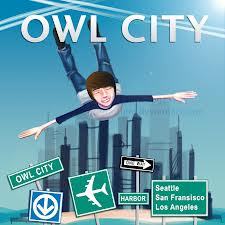 owl city♥♥♥♥♥