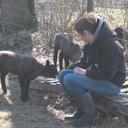 Danielle Rhea - @dsheppard26 - Twitter