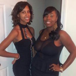 party girl bitches!