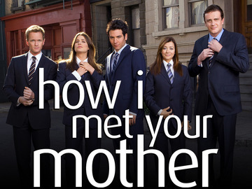 These problems are, wait for it, #legendary! All the problems associated with #HowIMetYourMother. Give us yours at HIMYMproblems@gmail.com