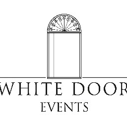 WhiteDoorEvents's profile picture. We jump through hoops, loops and over moons to create beautiful, bespoke and amazing weddings and events.