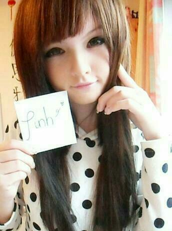 i'm a princess .. will you be my prince?? ♚