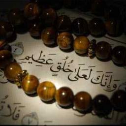 علمت أن رزقي لن يأخذْه غيري فأرتاح قلبي..وعلمت ان كل ماكتبه ربي هو الافضل لي فأطمأنت نفسي ...