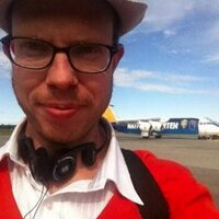 Erik Billing (@erikbilling) 's Twitter Profile