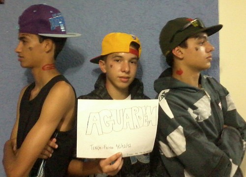 Twitter do nosso grupo para divulgação dos clips ... e informações......