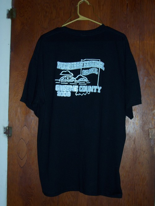 newberryfest's profile picture. 