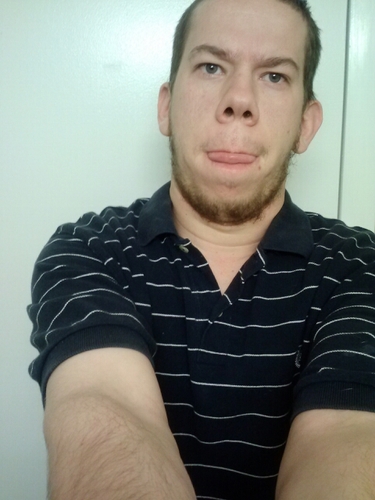 JwShermenator's profile picture. 