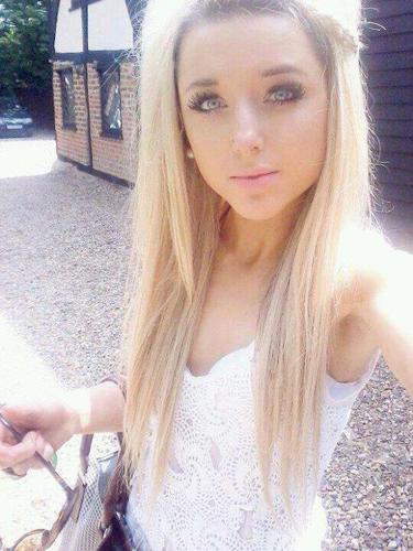 17 y/o • iloveyou x naomi