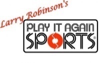 Play it Again Sports Torrance. We take your used sports equipment!
Address: 4868 W190th St Torrance Ca. 90503