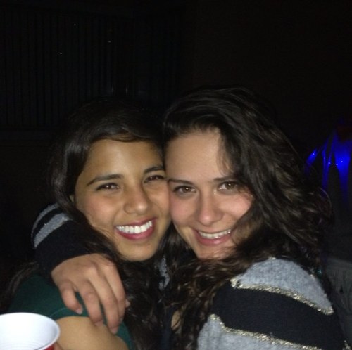 XamDiaz's profile picture. 