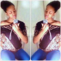 MsLaki's profile picture. lalala....lol