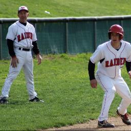 Business Education Teacher 

Head Baseball Coach at Wapahani High School
Go Raiders!!!