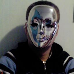 DzohuSafet's profile picture. Bio i ostao isti...