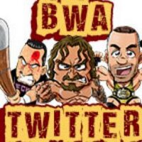 BWA(@TrueBWA) 's Twitter Profile Photo