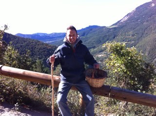 Tan sólo escribir aqui puede ser una buena vía de escape para cuando piensas que estas solo en el mundo....hablamos?