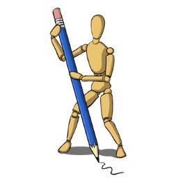Art educator and illustrator interested in helping others learn how to draw.