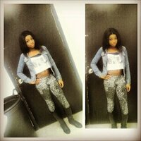 *tiny_mya* (@myasinger273) 's Twitter Profile