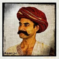 Ranvijay Singh (@ranvijay1) 's Twitter Profile
