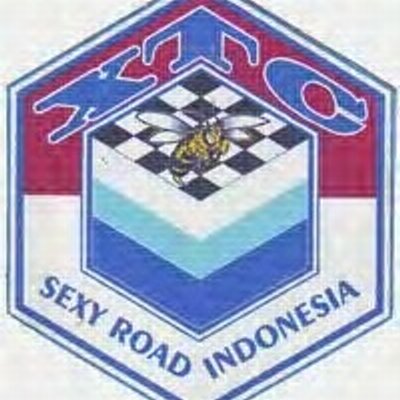 Foto Bendera Xtc Foto Bendera Xtc