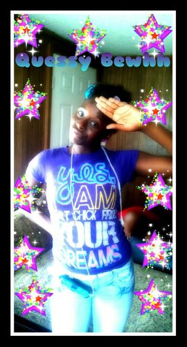 well a lil about meeh umm ckool af' likke to playy sport.. nnd dancee..