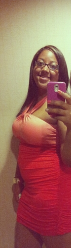 #ProudMommy #Pretty #Educated #Anti-Bullshit Just follow me & find out #IFollowBack :)