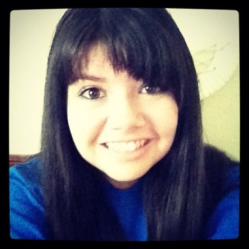 rossel_samantha's profile picture. We must accept infinite disapointment, but we must never lose infinite hope. xx