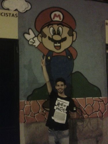 mfernandezgue's profile picture. 