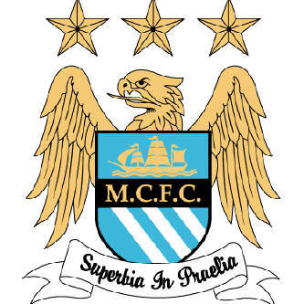ManchesterCity, InterMilan, Barcelona Fanbase!