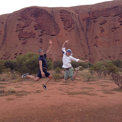 popokosmos's profile picture. iSHiN代表/@iSHiN81 /北海学園卒'14/道産子/オーストラリア留学(2012/6/6~12/11)/教育/Australia,Philippines,the United States