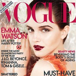 VOGUE / FASHION / NEWS