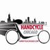 Handcycle Chicago (@handcyclechi) Twitter profile photo Handcycle Chicago (@handcyclechi) Twitter profile photo