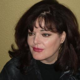 Alane Ferguson Profile
