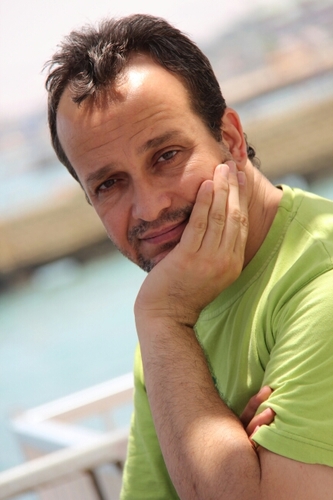 elbatran4554's profile picture. 