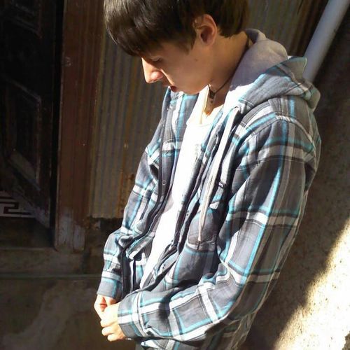 Follow me and follow back :)