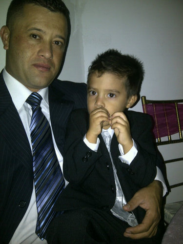 seboruco1's profile picture. Militar Activo