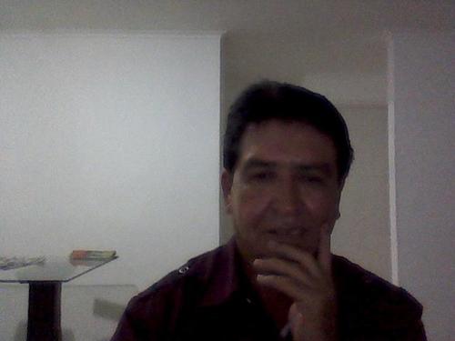 JULIAN10E's profile picture. SOY DEL SIGNO LEO. ME GUSTA LA MUSICA SALSA Y LA ROMANTICA. MI DEPORTE EL FUTBOL, PROFESION COMERCIO EXTERIOR, SOY EXPERTO EN MANEJO DEL ARANCEL DE ADUANAS,