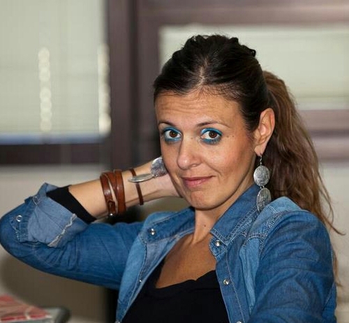 MichelaMesseri's profile picture. 