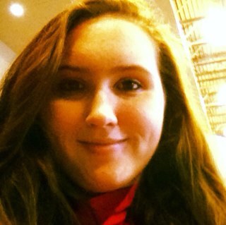 A_Manders2012's profile picture. College life