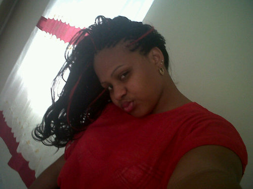 Me,myself and I