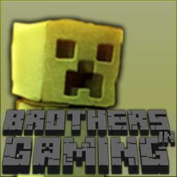 Brasileiros e youtubers, além disso, BROTHERS!
