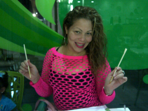Contador Publico, Mama, amiga, Amo a Dios por sobre todas las cosas ! Me encanta la musica!