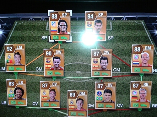 Wij geven spelers weg, omdat we genoeg coins hebben - Alleen voor PS3