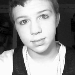 Hi. Names Brayden. Im Just a Boy With Big Dreams! Follow Me!(: #TeamGay #TeamFollowBack #ZaynMalik 3