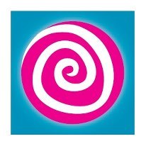 de zoete winkel ~ frozen yogurt bar