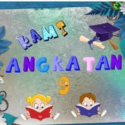 Nine Force of BS : AngSoBazPSD + SANITION .